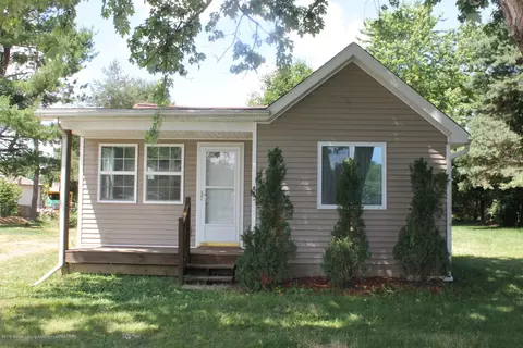 607 N Eifert Rd, Mason, MI 48854 photo 1