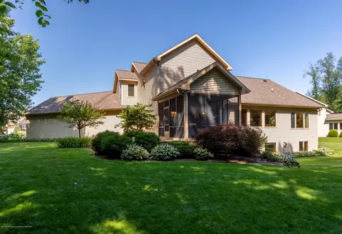 4485 Lavender Ln, Dewitt, MI 48820 photo 13