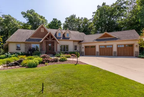 4485 Lavender Ln, Dewitt, MI 48820 photo 11