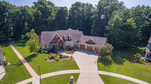 4485 Lavender Ln, Dewitt, MI 48820 photo 3
