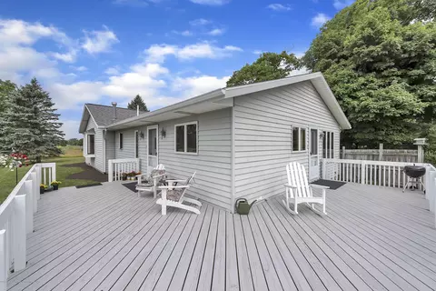8843 W Howe Rd, Eagle, MI 48822 photo 35