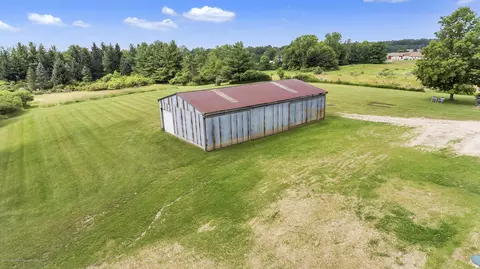 8843 W Howe Rd, Eagle, MI 48822 photo 60