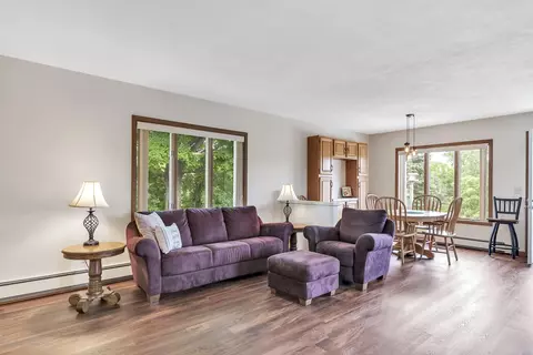 8843 W Howe Rd, Eagle, MI 48822 photo 5