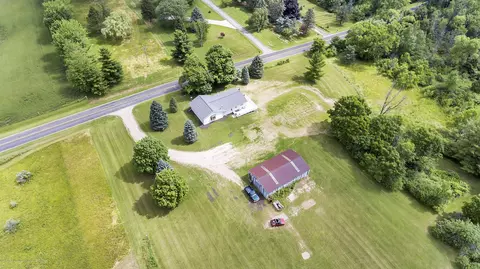 8843 W Howe Rd, Eagle, MI 48822 photo 58