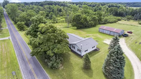 8843 W Howe Rd, Eagle, MI 48822 photo 63
