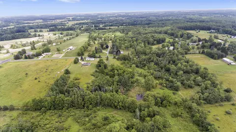 8843 W Howe Rd, Eagle, MI 48822 photo 53