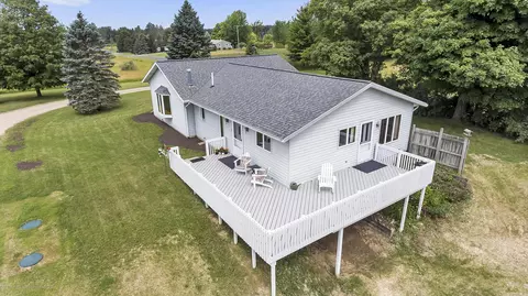 8843 W Howe Rd, Eagle, MI 48822 photo 34