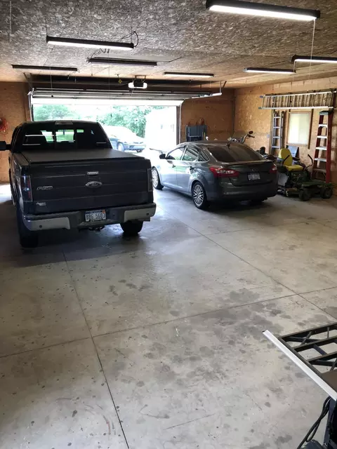3951 E Miller Rd, Bancroft, MI 48414 photo 5