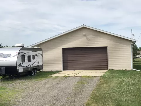 3951 E Miller Rd, Bancroft, MI 48414 photo 4