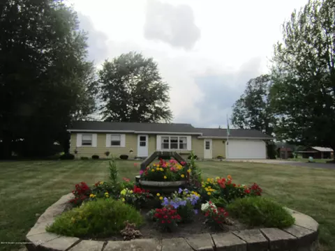 758 S Eifert Rd, Mason, MI 48854 photo 1