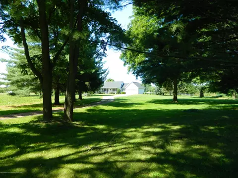 1925 Eifert Rd, Holt, MI 48842 photo 1