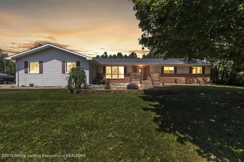 5159 E Gresham Hwy, Potterville, MI 48876 photo 1