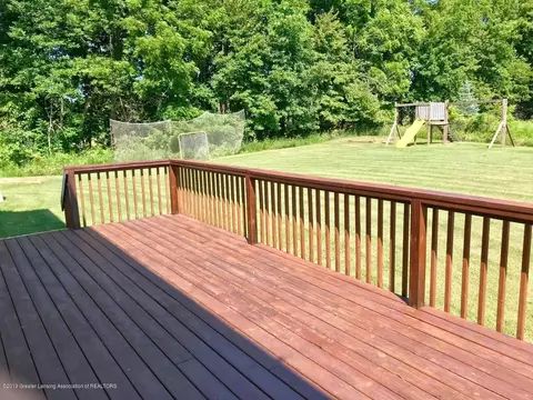 8450 W Howe Rd, Eagle, MI 48822 photo 29