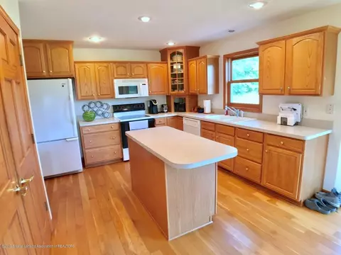 8450 W Howe Rd, Eagle, MI 48822 photo 12