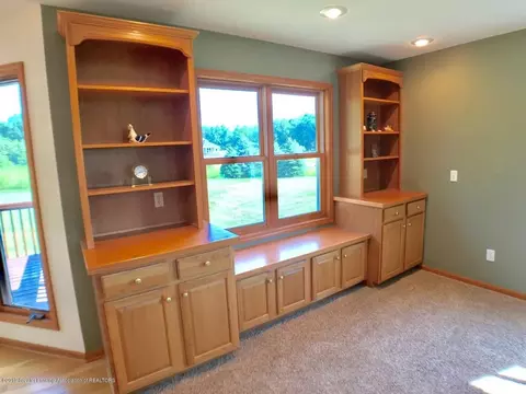 8450 W Howe Rd, Eagle, MI 48822 photo 8