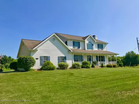 8450 W Howe Rd, Eagle, MI 48822 photo 2