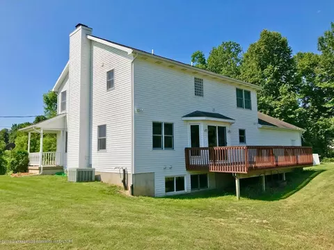 8450 W Howe Rd, Eagle, MI 48822 photo 32