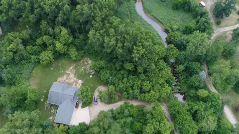 5452 E Dennis Rd, Webberville, MI 48892 photo 3