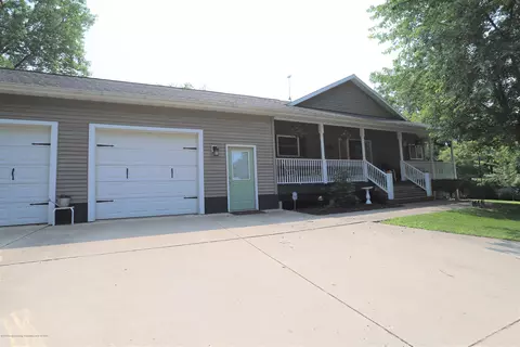 5452 E Dennis Rd, Webberville, MI 48892 photo 37