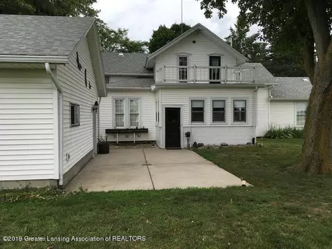 1852 E Taft Rd, Saint Johns, MI 48879 photo 17