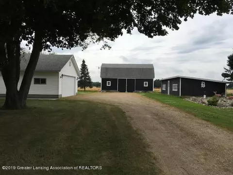 1852 E Taft Rd, Saint Johns, MI 48879 photo 29