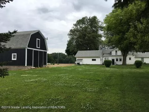1852 E Taft Rd, Saint Johns, MI 48879 photo 32
