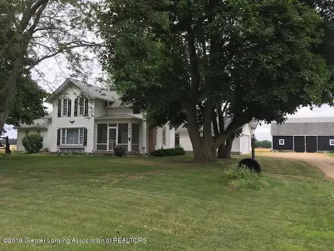 1852 E Taft Rd, Saint Johns, MI 48879 photo 1