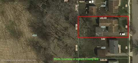 357 N Rogers St, Mason, MI 48854 photo 24