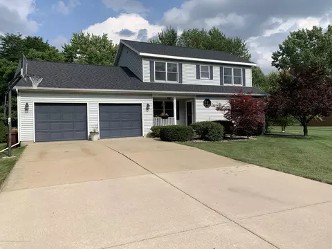13271 Blackwood Dr, Dewitt, MI 48820 photo 2