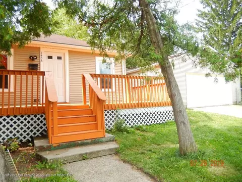 1408 E North St, Lansing, MI 48906 photo 1
