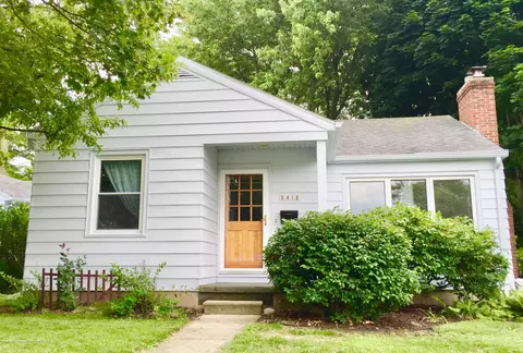 3413 Upton Rd, Lansing, MI 48917 photo 1