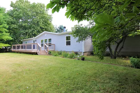 1781 S Aurelius Rd, Mason, MI 48854 photo 1