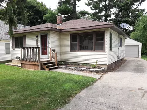 329 E Mason St, Lansing, MI 48910 photo 1