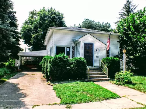 711 River St, Owosso, MI 48867 photo 1