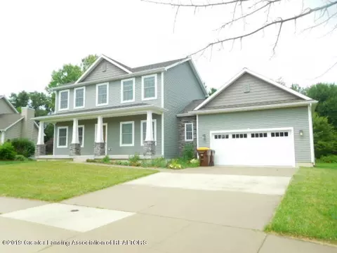 662 Emily Ln, Haslett, MI 48840 photo 2