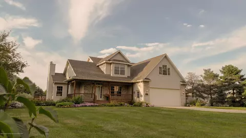 2955 Avery Rd, Saint Johns, MI 48879 photo 1
