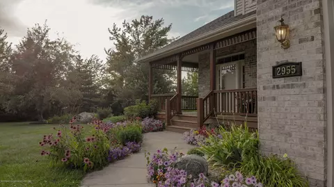 2955 Avery Rd, Saint Johns, MI 48879 photo 2