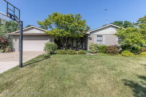 3450 W Lehman Rd, Dewitt, MI 48820 photo 1