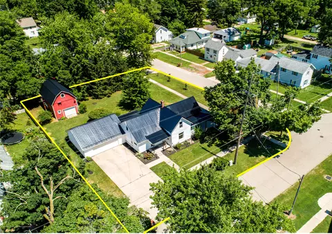 301 Green St, Perry, MI 48872 photo 52