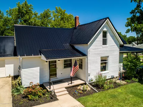 301 Green St, Perry, MI 48872 photo 48