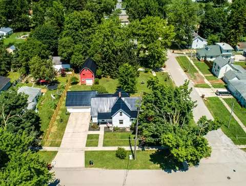 301 Green St, Perry, MI 48872 photo 41