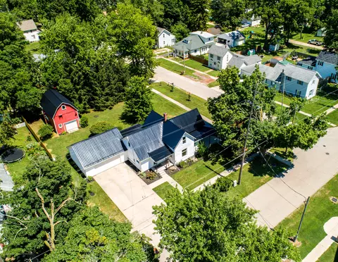 301 Green St, Perry, MI 48872 photo 42