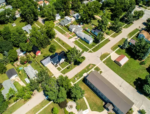 301 Green St, Perry, MI 48872 photo 40