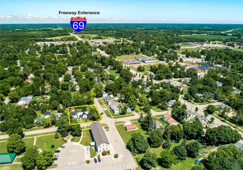 301 Green St, Perry, MI 48872 photo 51