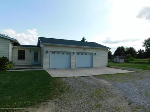 400 S Aurelius Rd, Mason, MI 48854 photo 4