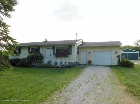 400 S Aurelius Rd, Mason, MI 48854 photo 1