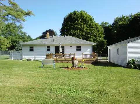 1378 Cloverleaf Rd, Lansing, MI 48906 photo 8
