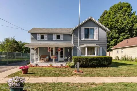 702 Williams St, Williamston, MI 48895 photo 3