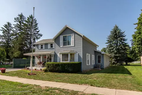 702 Williams St, Williamston, MI 48895 photo 1