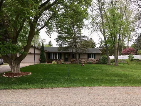 3742 Ivy Ln, Dewitt, MI 48820 photo 1